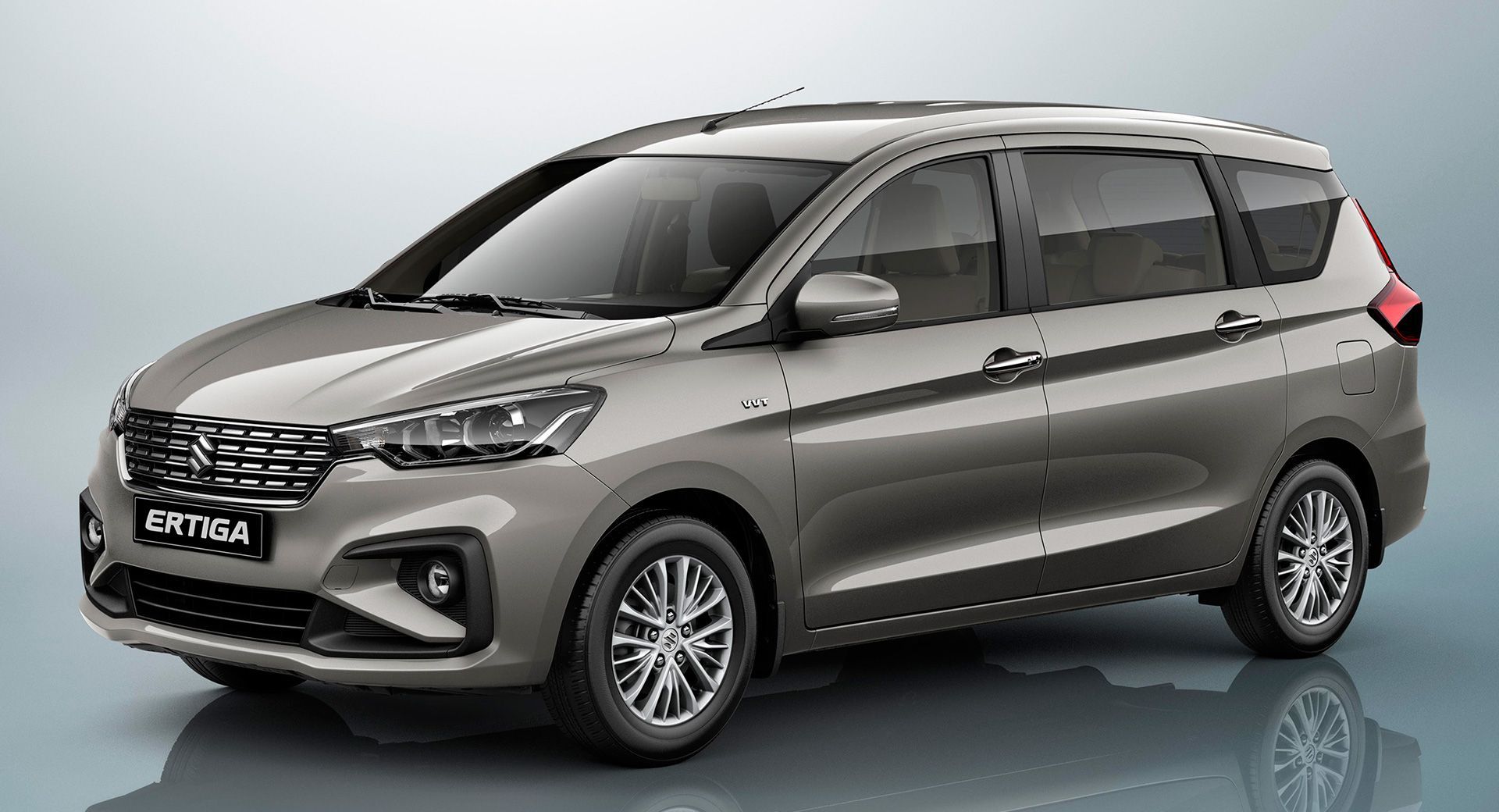 ertiga