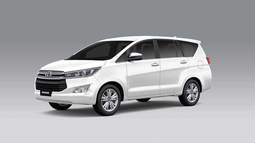 Toyota Innova