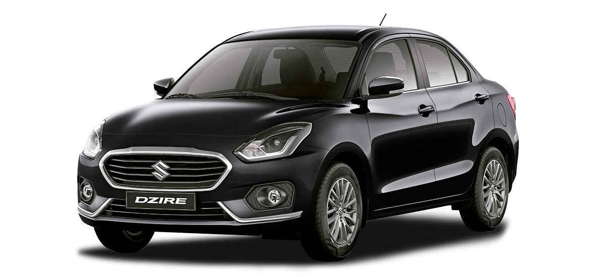 Swift Dzire